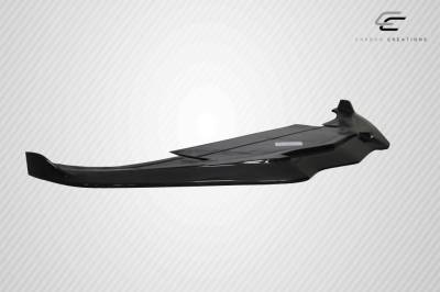 Carbon Creations - Corvette GT Concept DriTech Carbon Fiber Front Bumper Lip Body Kit 113159 - Image 3