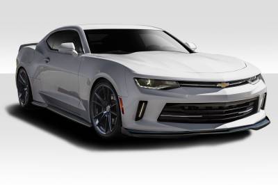 Chevrolet Camaro Arsenal Duraflex Full Body Kit 113622