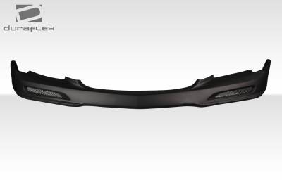 Carbon Creations - Ford Focus Tracer Carbon Fiber Creations Front Bumper Lip Body Kit 118605 - Image 2