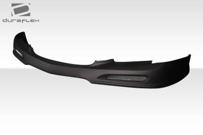 Carbon Creations - Ford Focus Tracer Carbon Fiber Creations Front Bumper Lip Body Kit 118605 - Image 3