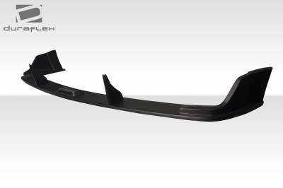 Carbon Creations - BMW Z4 Zamba Carbon Fiber Creations Side Skirt Splitters Body Kit 118609 - Image 3