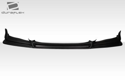 Carbon Creations - Toyota MR2 Veren Carbon Fiber 3pcs Rear Diffuser Lip Body Kit 118623 - Image 2