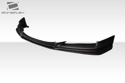 Carbon Creations - Toyota MR2 Veren Carbon Fiber 3pcs Rear Diffuser Lip Body Kit 118623 - Image 3