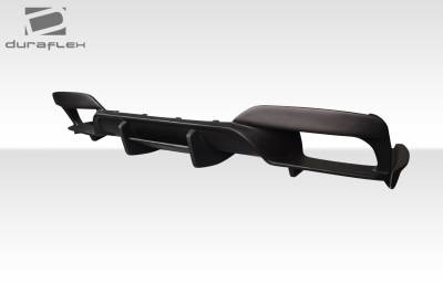 Carbon Creations - Kia K5 Forge Works Carbon Fiber Rear Bumper Diffuser Body Kit 118675 - Image 3