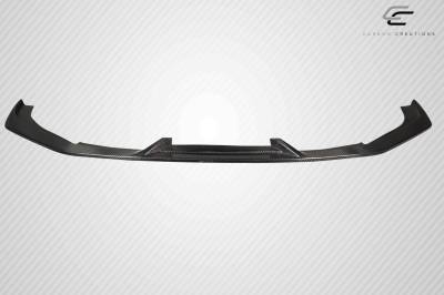 Carbon Creations - BMW M3 Avant Carbon Fiber Creations Front Bumper Lip Body Kit 118860 - Image 3