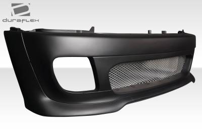 Duraflex - MINI Cooper AGL Duraflex Front Body Kit Bumper 117670 - Image 2