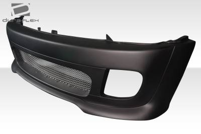 Duraflex - MINI Cooper AGL Duraflex Front Body Kit Bumper 117670 - Image 4