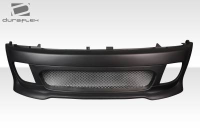 Duraflex - MINI Cooper AGL Duraflex Front Body Kit Bumper 117670 - Image 3